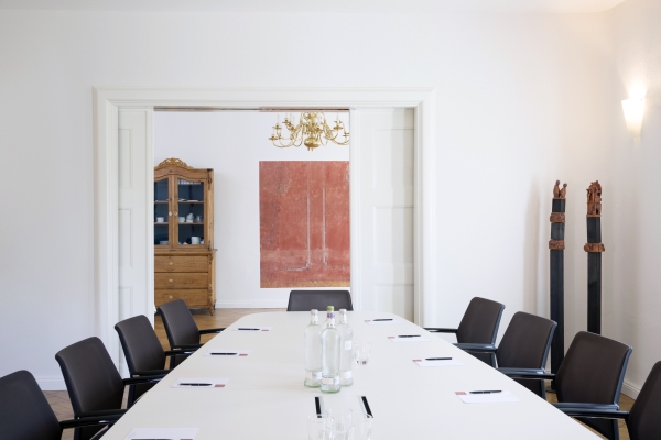 Paulinen Hof Seminarhotel (Bad Belzig)